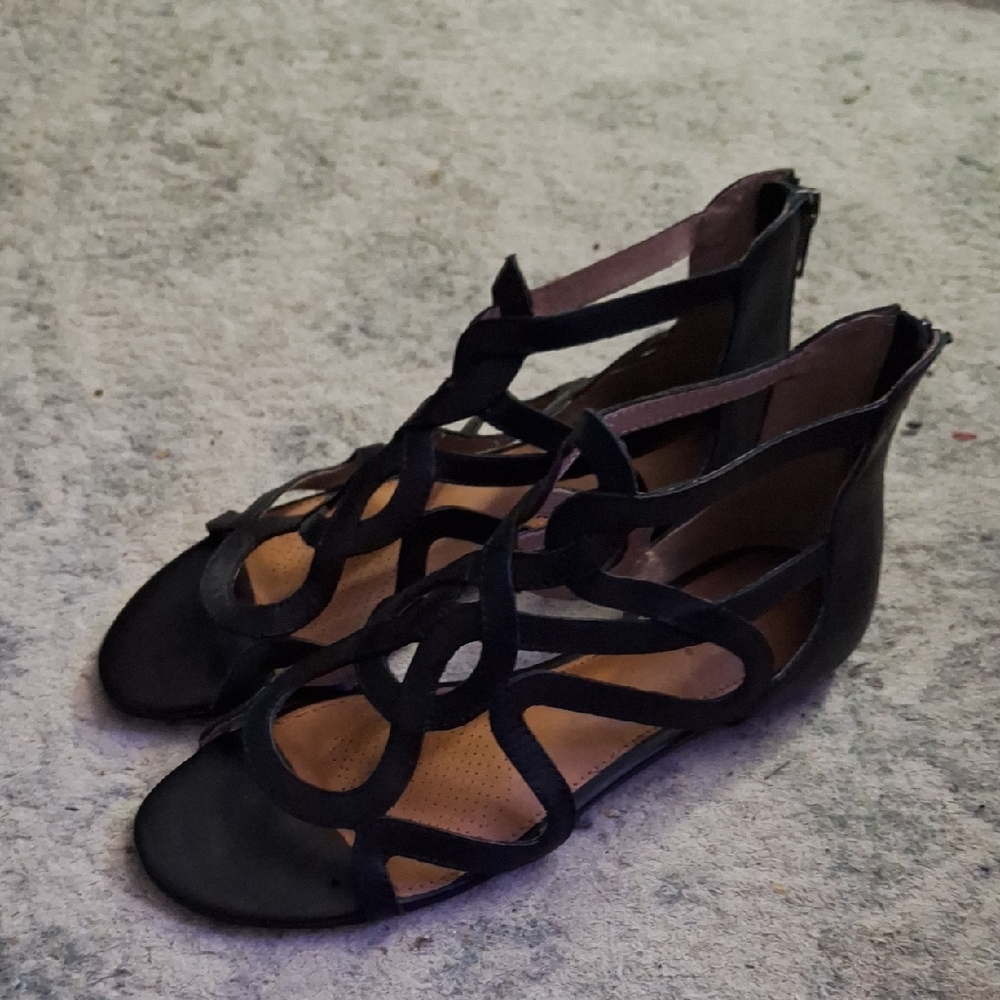 Corso Como Strappy Women's Sandals